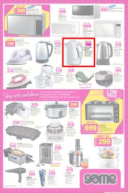 Game : Birthday Savings (23 Apr - 29 Apr 2014), page 3