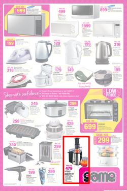 Game : Birthday Savings (23 Apr - 29 Apr 2014), page 3