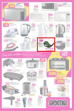 Game : Birthday Savings (23 Apr - 29 Apr 2014), page 3