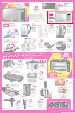 Game : Birthday Savings (23 Apr - 29 Apr 2014), page 3