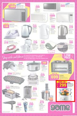 Game : Birthday Savings (23 Apr - 29 Apr 2014), page 3