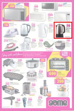 Game : Birthday Savings (23 Apr - 29 Apr 2014), page 3