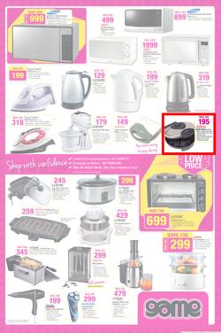 Game : Birthday Savings (23 Apr - 29 Apr 2014), page 3