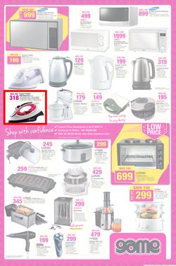 Game : Birthday Savings (23 Apr - 29 Apr 2014), page 3