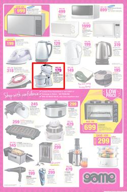 Game : Birthday Savings (23 Apr - 29 Apr 2014), page 3