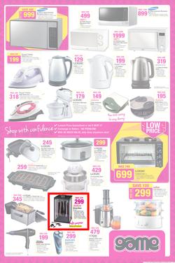 Game : Birthday Savings (23 Apr - 29 Apr 2014), page 3