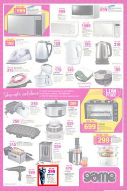 Game : Birthday Savings (23 Apr - 29 Apr 2014), page 3
