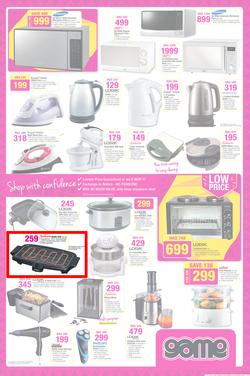 Game : Birthday Savings (23 Apr - 29 Apr 2014), page 3
