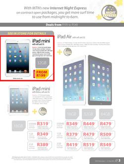 MTN : Y'ello Deals (1 May - 31 May 2014), page 3