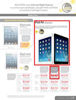 MTN : Y'ello Deals (1 May - 31 May 2014), page 3