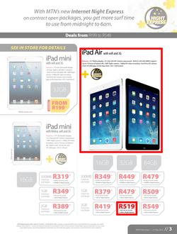 MTN : Y'ello Deals (1 May - 31 May 2014), page 3