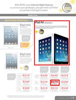 MTN : Y'ello Deals (1 May - 31 May 2014), page 3