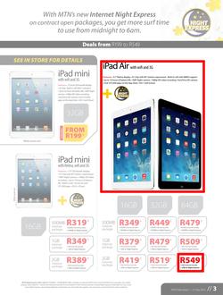 MTN : Y'ello Deals (1 May - 31 May 2014), page 3