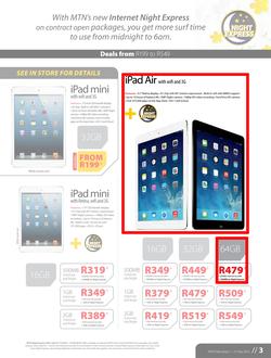 MTN : Y'ello Deals (1 May - 31 May 2014), page 3