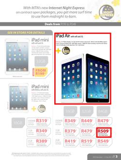 MTN : Y'ello Deals (1 May - 31 May 2014), page 3