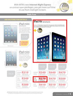 MTN : Y'ello Deals (1 May - 31 May 2014), page 3