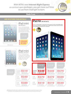 MTN : Y'ello Deals (1 May - 31 May 2014), page 3