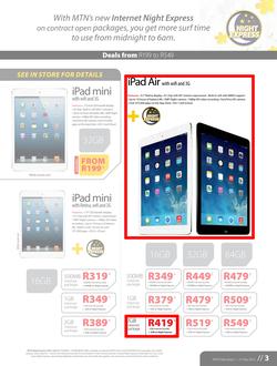 MTN : Y'ello Deals (1 May - 31 May 2014), page 3