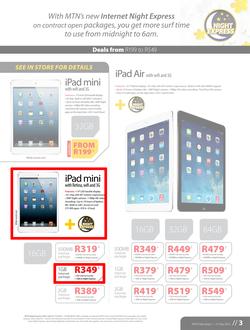 MTN : Y'ello Deals (1 May - 31 May 2014), page 3