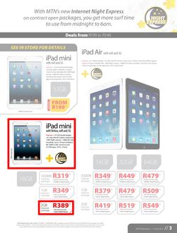 MTN : Y'ello Deals (1 May - 31 May 2014), page 3