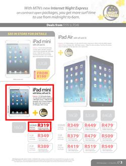 MTN : Y'ello Deals (1 May - 31 May 2014), page 3