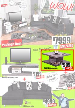Discount Decor : Upgrade For Less (8 Oct - 7 Nov 2015), page 3