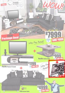 Discount Decor : Upgrade For Less (8 Oct - 7 Nov 2015), page 3