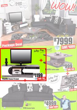 Discount Decor : Upgrade For Less (8 Oct - 7 Nov 2015), page 3