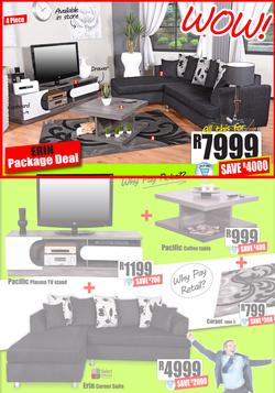 Discount Decor : Upgrade For Less (8 Oct - 7 Nov 2015), page 3