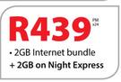 iPad 32GB With Retina Display,WiFi And 3G-On 2GB Internet Package