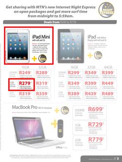 MTN : Y'ello Deals (2 Dec - 26 Dec 2013), page 3