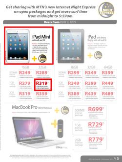 MTN : Y'ello Deals (2 Dec - 26 Dec 2013), page 3