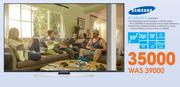 Samsung 55" UHD LED TV-55HU8500