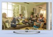 Hisense 65" 3D Smart LED TV LEDN65XT780X3