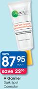 Garnier Dark Spot Corrector
