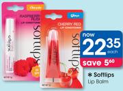 Softlips Lip Blam-Each