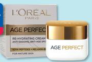 L'Oreal Age Perfect Cleansing Milk-200ml