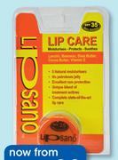 Lipsano SPF35 Tub-7g