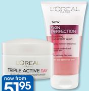 L'Oreal Triple Active Day Moisturiser-50ml