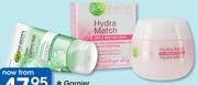 Garnier Fresh Clarifying Wash