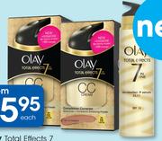 Olay CC Cream SPF15