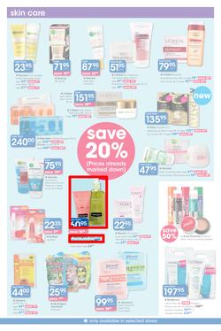 Clicks : Feel Good Pay Less (24 Jul - 20 Aug 2014), page 3