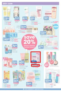 Clicks : Feel Good Pay Less (24 Jul - 20 Aug 2014), page 3