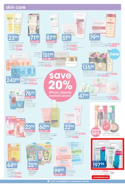 Clicks : Feel Good Pay Less (24 Jul - 20 Aug 2014), page 3