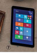 Dell Venue 8" Pro Tablet