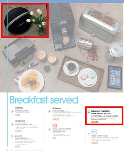 Dion Wired : Everyone Deserves A Dion Wired Life (23 Jul - 26 Aug 2014), page 3