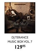 DJ Terance Music Box Vol.7