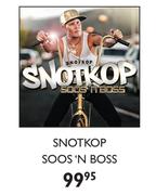Snotkop Soos'N Boss