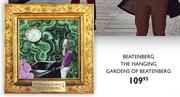 Beatenberg The Hanging Gardens Of Beatenberg-CDs