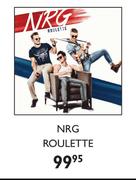 NRG Roulette